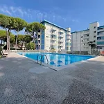 Апартаменты Residenza Althea *