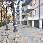 Residenza Althea Апартаменты Линьяно-Саббьядоро