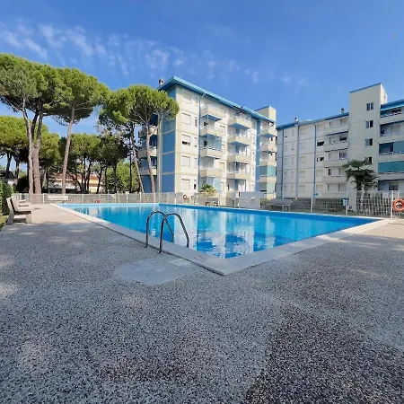 Apartman Residenza Althea *