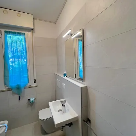 Residenza Althea Apartament Lignano Sabbiadoro