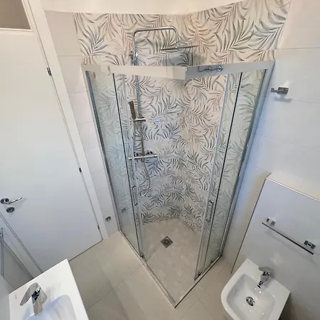 Residenza Althea Lägenhet Lignano Sabbiadoro