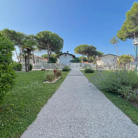 Residenza Althea Lignano Sabbiadoro