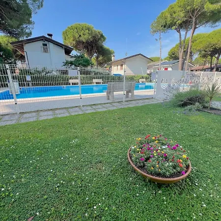 Residenza Althea * Lignano Sabbiadoro