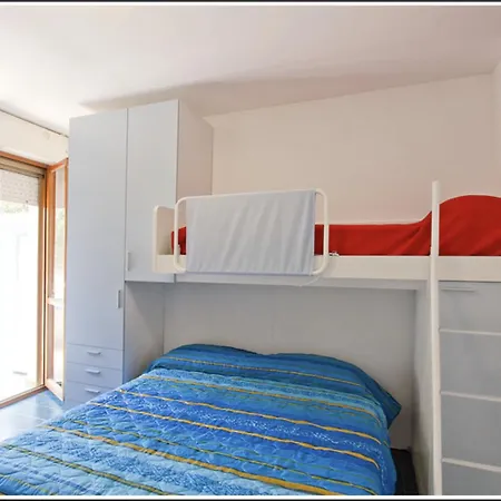 Residenza Althea * Линьяно-Саббьядоро