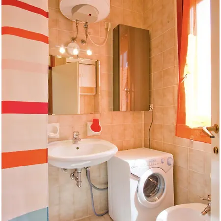 Residenza Althea Apartmán Lignano Sabbiadoro