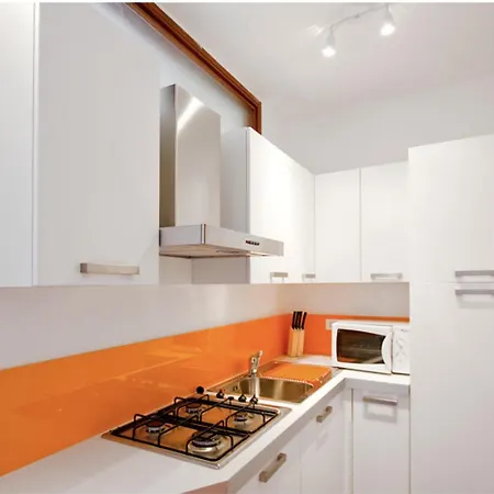 Residenza Althea * Линьяно-Саббьядоро