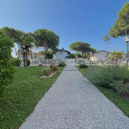 Residenza Althea Апартаменты *