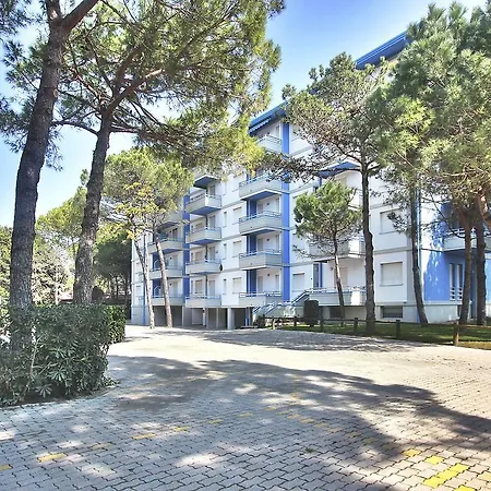 Residenza Althea Apartmán Lignano Sabbiadoro