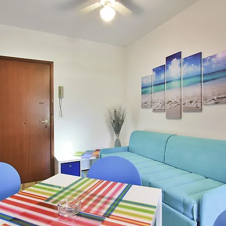 דירה Residenza Althea *