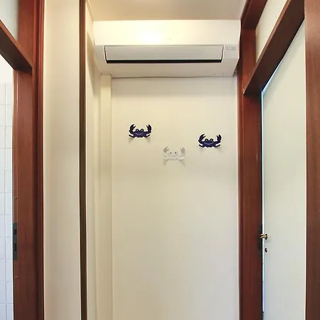 Residenza Althea * لينانو سابيادورو