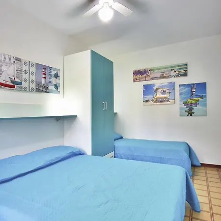 Residenza Althea *